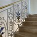 Lacatus balustrade metalice